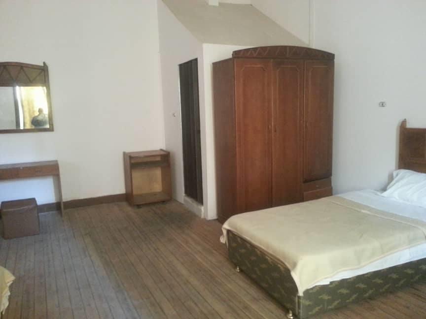 Louris Inn Hotel Kairo Bagian luar foto