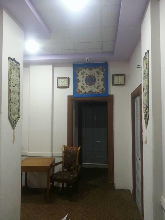 Louris Inn Hotel Kairo Bagian luar foto