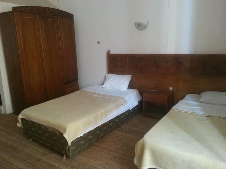 Louris Inn Hotel Kairo Bagian luar foto